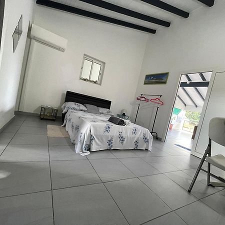 Jg Chambre Double Sainte-Anne  Zewnętrze zdjęcie